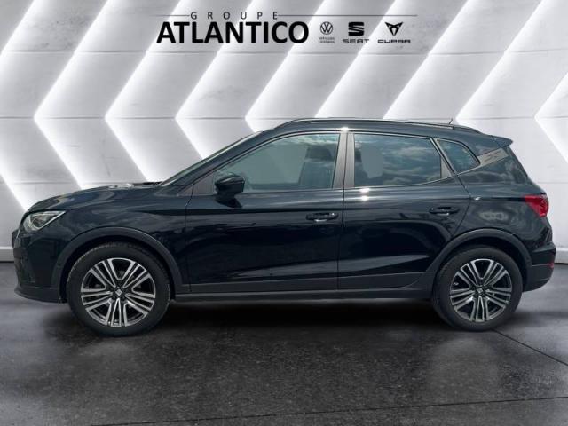 Seat Arona image 7