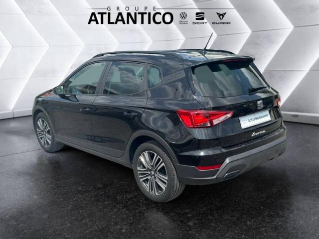 Seat Arona image 4