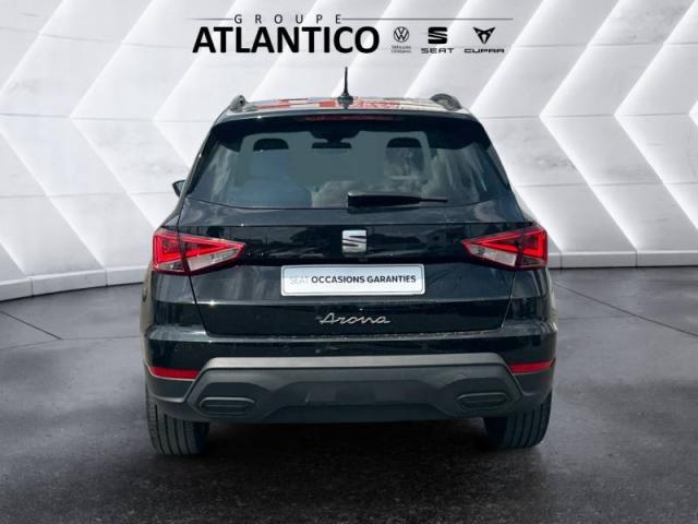 Seat Arona image 3