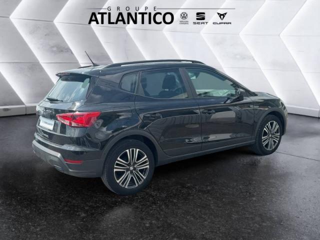 Seat Arona image 5