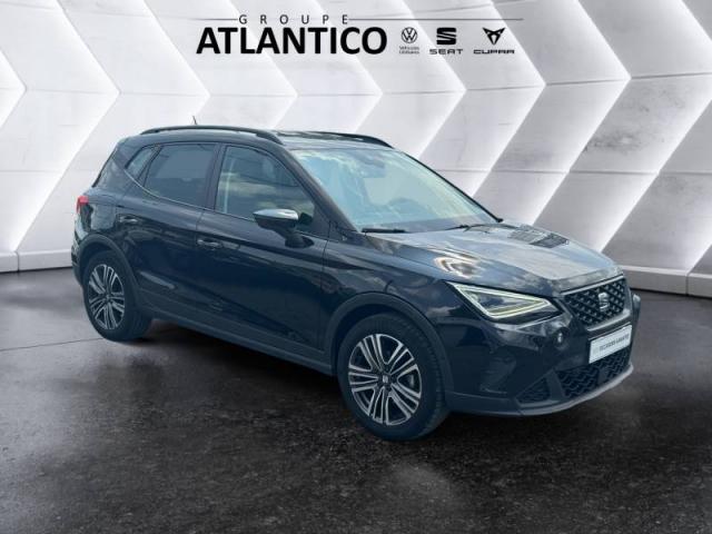 Seat Arona image 1