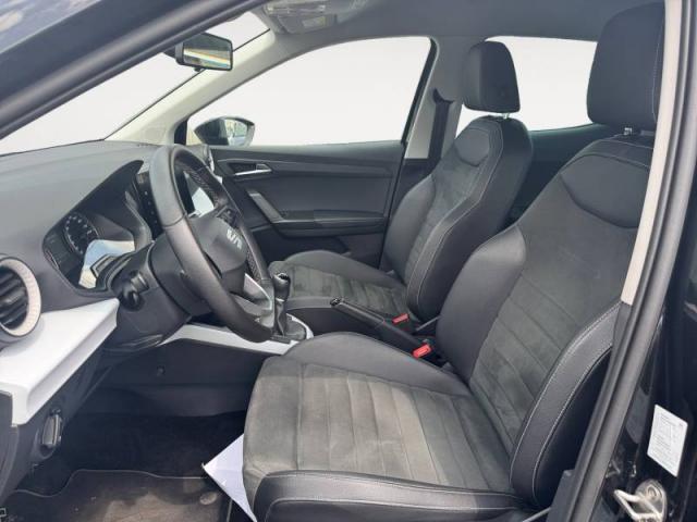 Seat Arona image 8