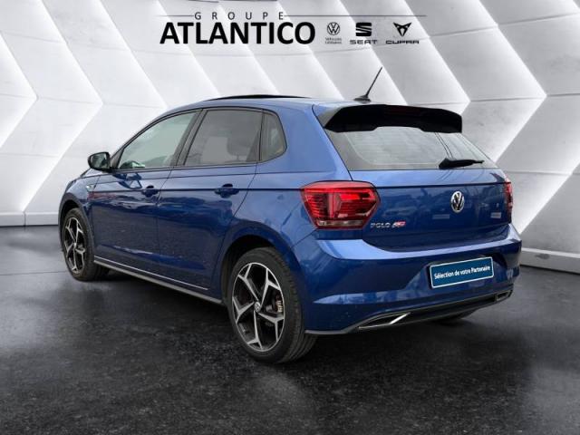 Volkswagen Polo image 1