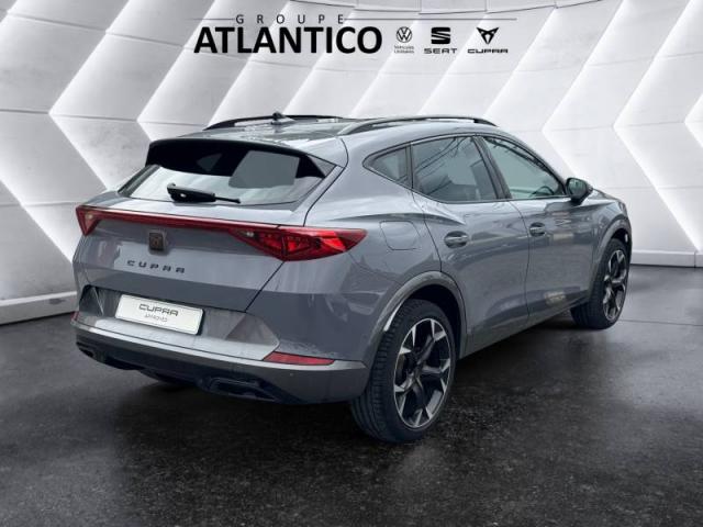 Cupra Formentor image 2