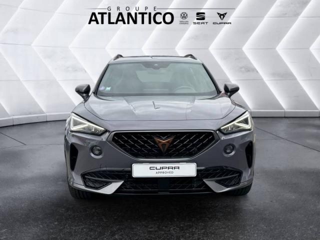 Cupra Formentor image 9