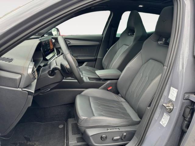 Cupra Formentor image 3