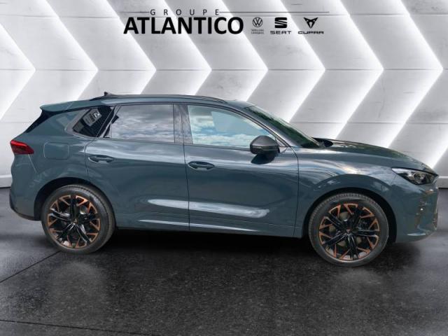 Cupra Terramar image 9