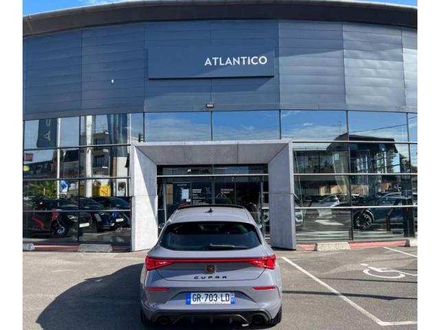 Cupra Leon image 2