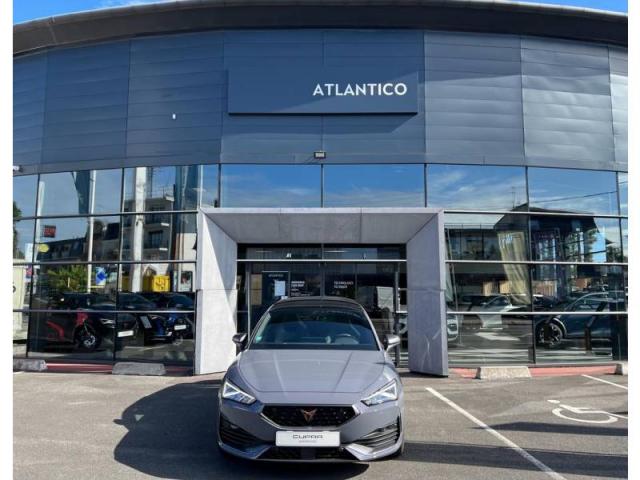 Cupra Leon image 9