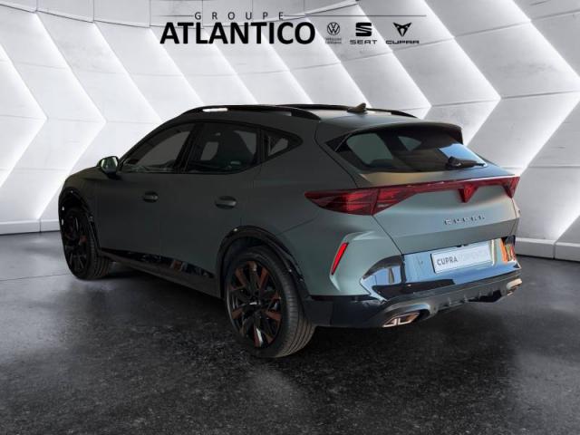 Cupra Formentor image 6