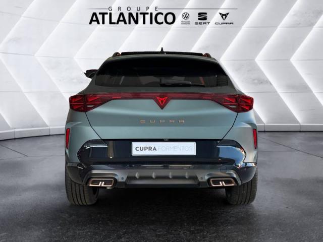 Cupra Formentor image 7