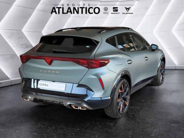 Cupra Formentor image 2