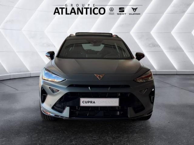 Cupra Formentor image 1