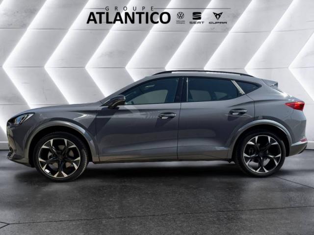 Cupra Formentor image 5
