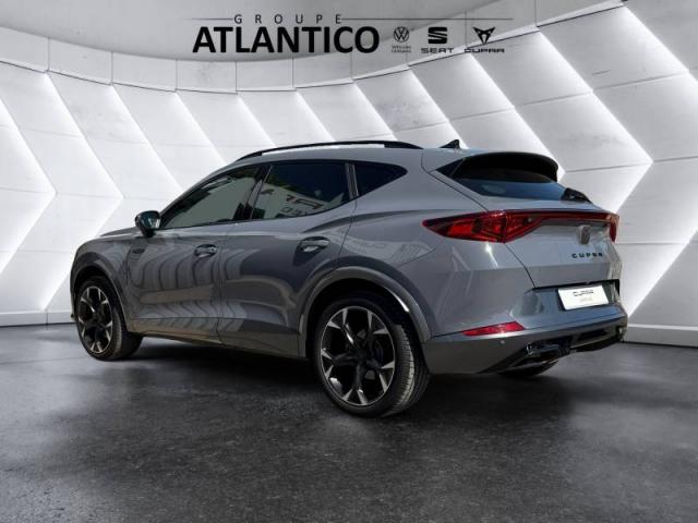 Cupra Formentor image 6
