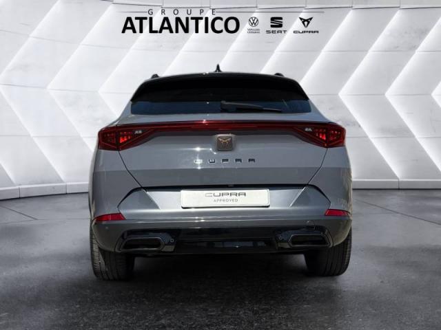 Cupra Formentor image 4