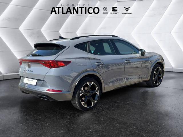 Cupra Formentor image 8