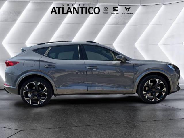 Cupra Formentor image 1