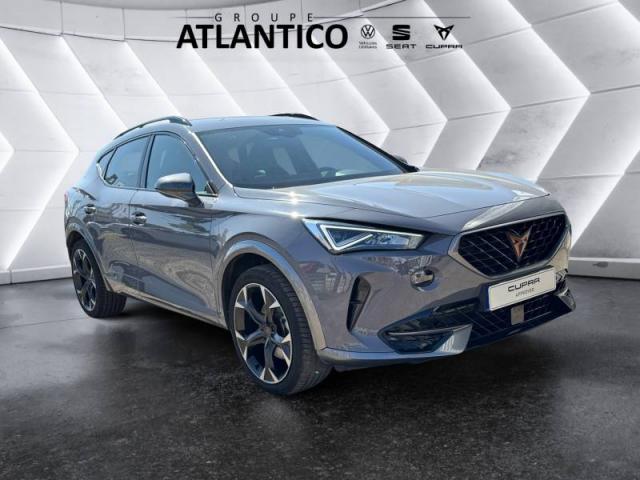 Cupra Formentor image 2
