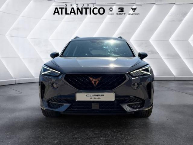 Cupra Formentor image 7