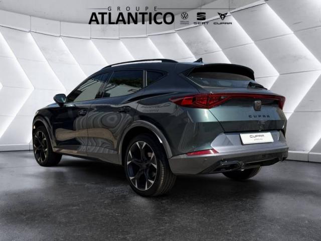 Cupra Formentor image 5