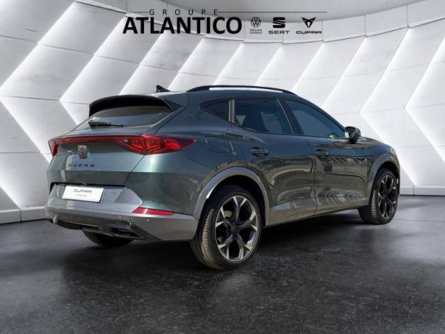 Cupra Formentor image 4