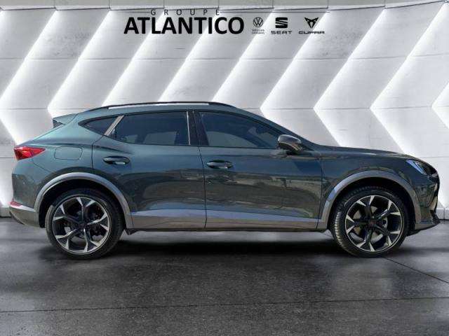 Cupra Formentor image 8