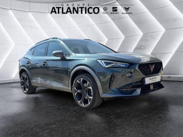 Cupra Formentor image 9