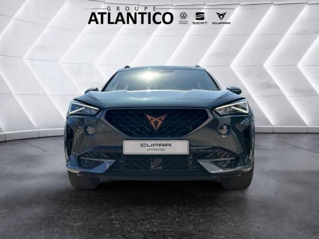 Cupra Formentor image 2