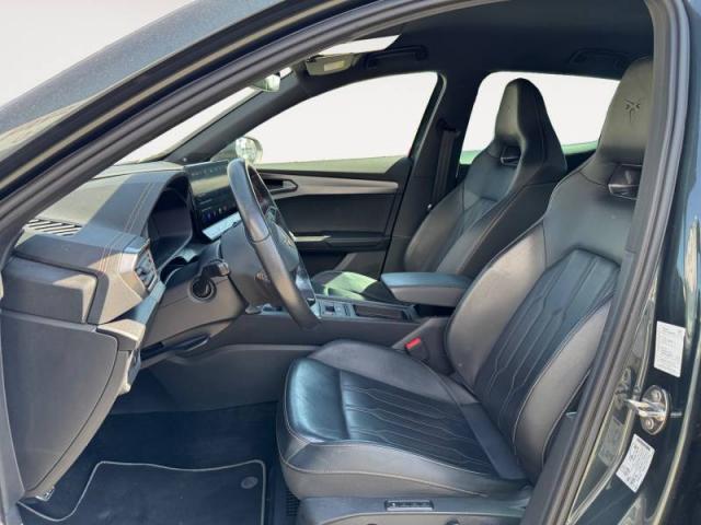 Cupra Formentor image 1