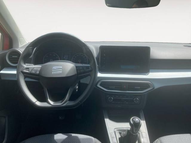 Seat Ibiza image 3
