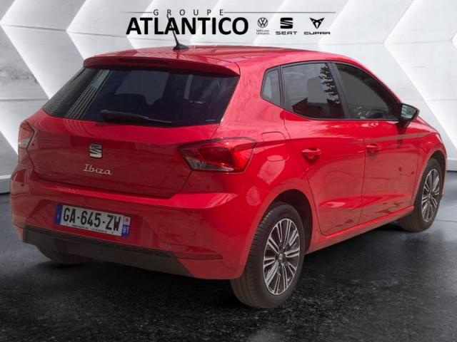 Seat Ibiza image 6