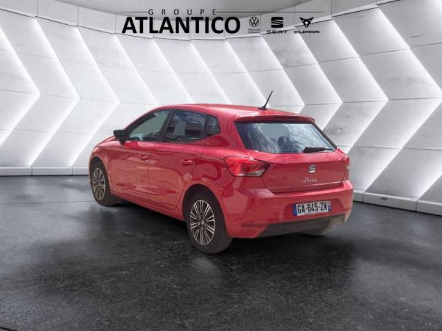 Seat Ibiza image 2