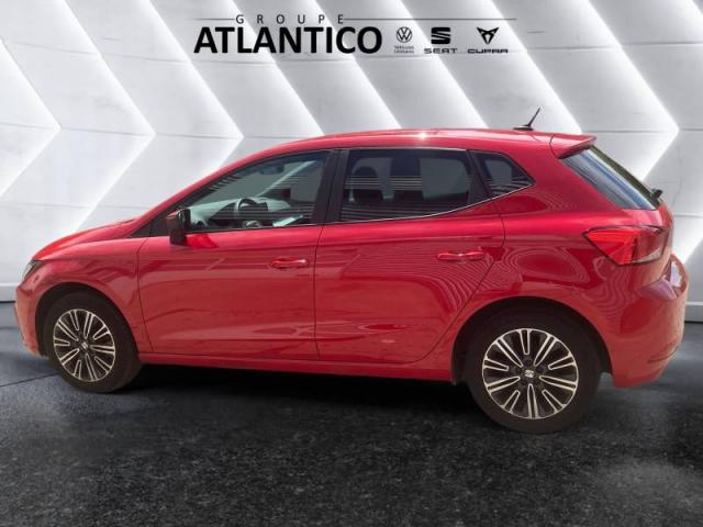 Seat Ibiza image 5