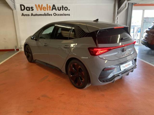 Cupra Born image 8