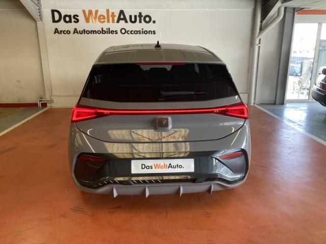 Cupra Born image 1