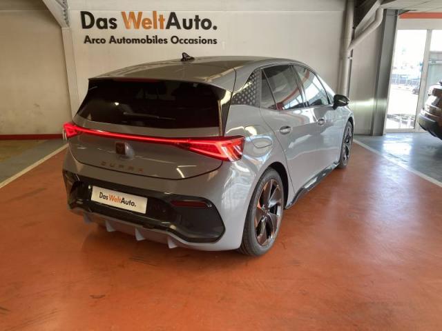 Cupra Born image 2