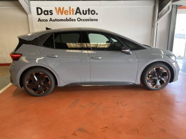 Cupra Born image 3