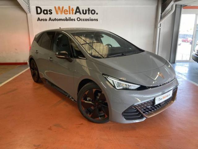 Cupra Born image 4