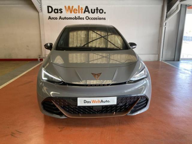 Cupra Born image 5