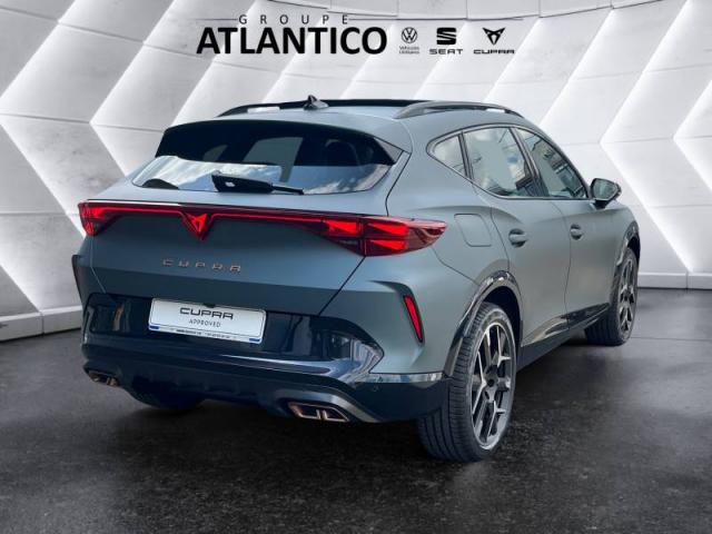 Cupra Formentor image 6