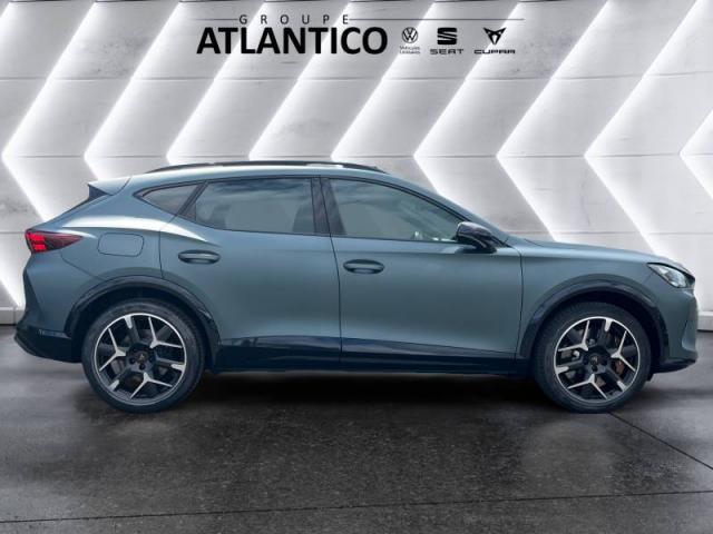Cupra Formentor image 5