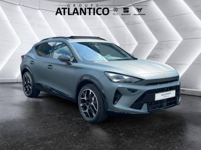 Cupra Formentor image 7