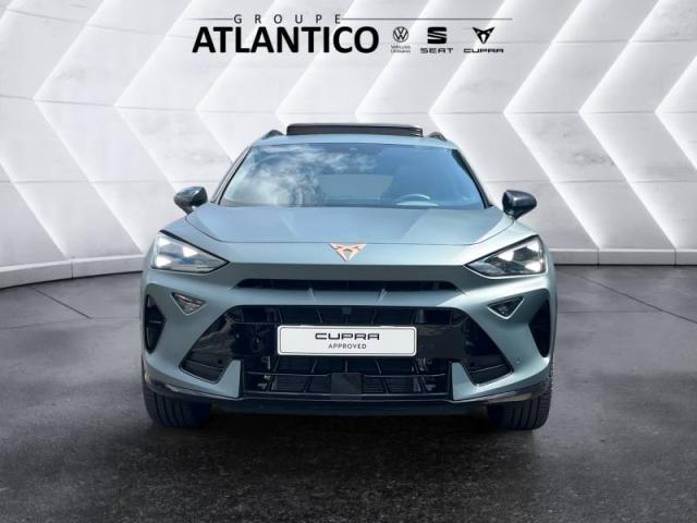 Cupra Formentor image 8