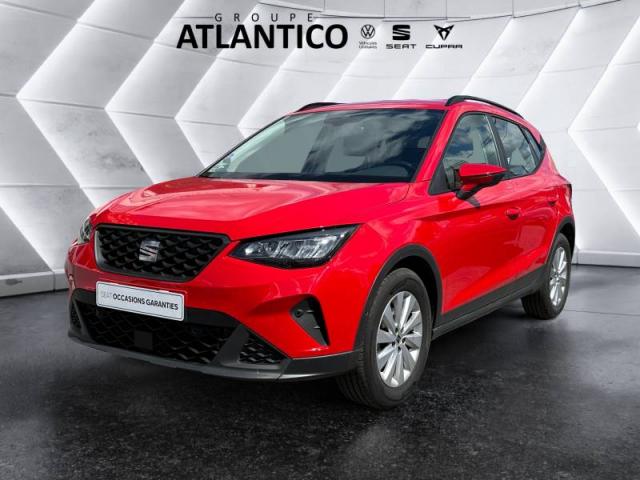 Seat