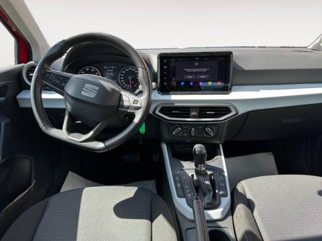 Seat Arona image 8