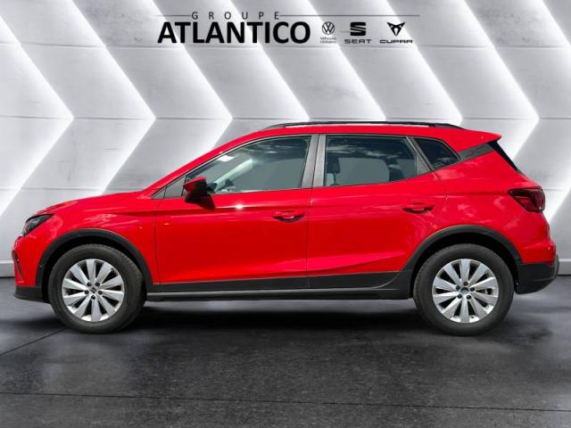 Seat Arona image 5