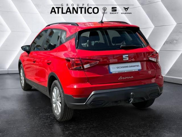 Seat Arona image 7