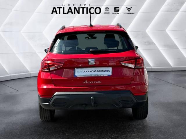 Seat Arona image 9