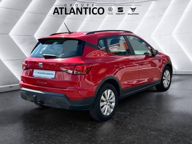 Seat Arona image 6